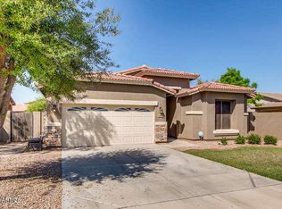 6492 S View Ln, Gilbert, AZ 85298