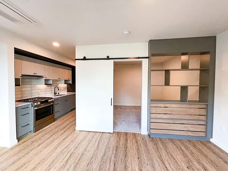 Parque Kirkland Apartments — Photo 30