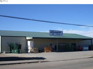 325 Lincoln St, Burlington, CO 80807