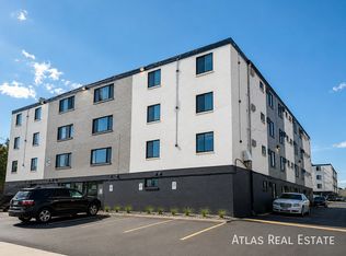 The Jewell, Denver, CO 80222