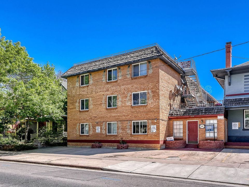 1st image of 1138 N Corona St APT 201
