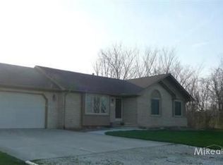 62115 Ray Center Rd, Ray township, MI 48096