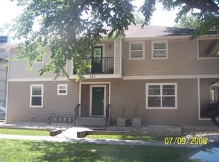 321 W Myrtle St, Fort Collins, CO 80521