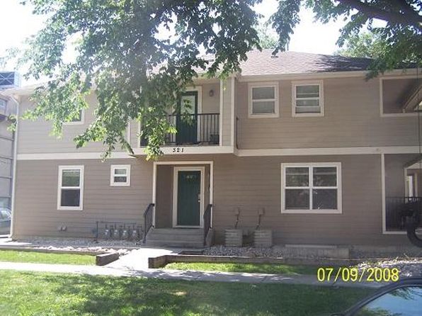 321 W Myrtle St