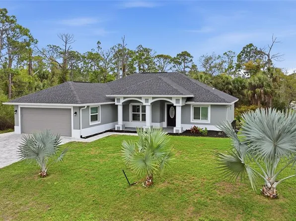 17507 Waco Ave, Port Charlotte, FL 33948