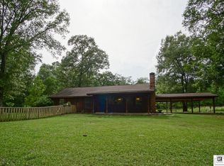 333 Spence Rd, Monroe, LA 71203