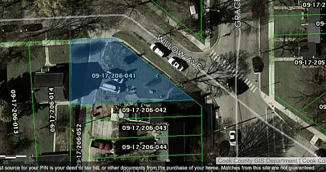 268 Graceland Ave photo 1