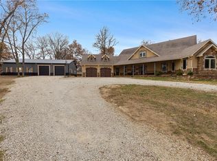 650 NW 13th Hwy, Warrensburg, MO 64093