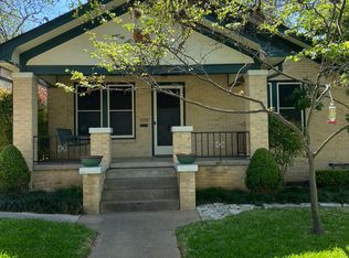 3215 Hampton Rd, Austin, TX 78705