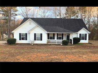 3454 Coach Ct, Gainesville, GA 30507