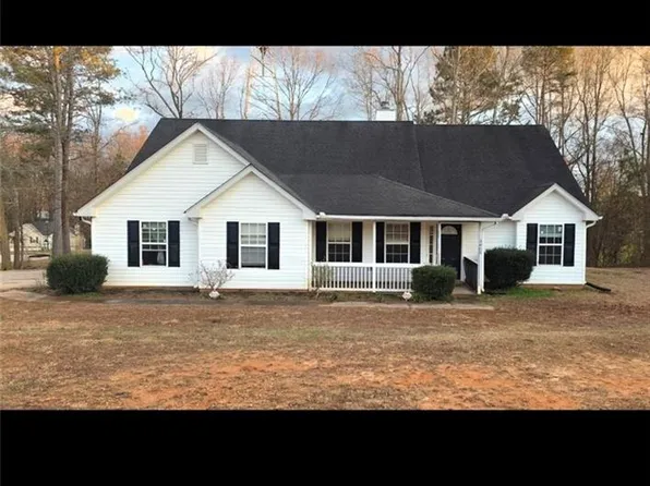 3454 Coach Ct, Gainesville, GA 30507
