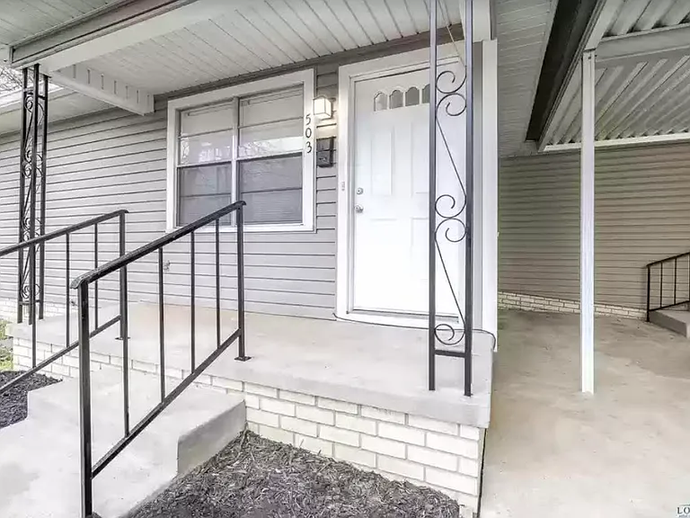 503 & 505 E Ragley St #503 — Photo 1