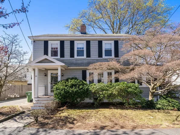 87 Fitchburg St, Watertown, MA 02472