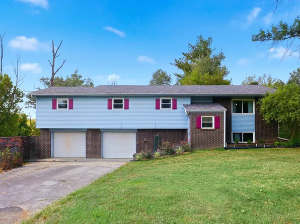 2004 Rockwood Dr, Richmond, KY 40475