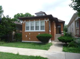 6603 S Francisco Ave, Chicago, IL 60629