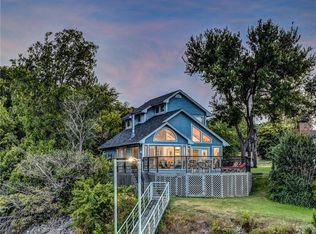 106 Collum Dr, Bridgeport, TX 76426