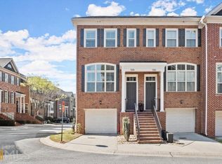 1588 Mosaic Way, Smyrna, GA 30080