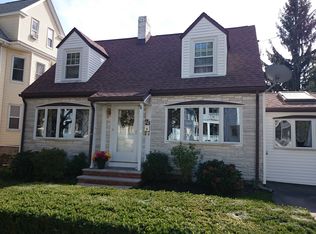 20 Donnybrook Rd, Brighton, MA 02135