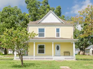 6651 State Highway A, Marshfield, MO 65706