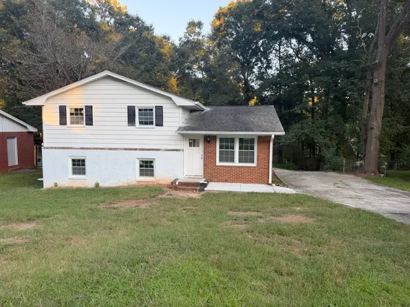 6464 Rabun Rd, Morrow, GA 30260