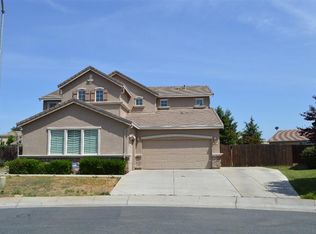 1638 Three Rivers Dr, Linda, CA 95901