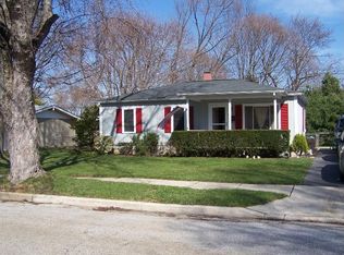 835 Ivydale Ave, Reisterstown, MD 21136