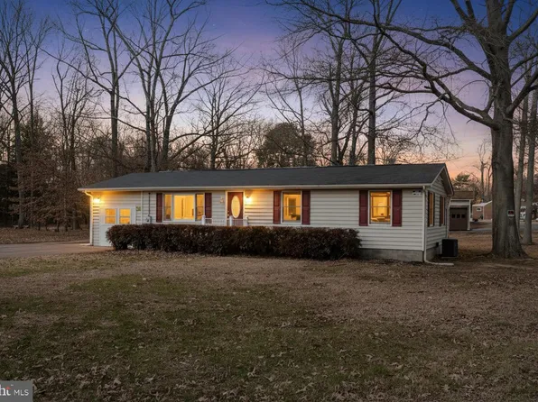 6950 Caporaletti Dr, Bryans Road, MD 20616