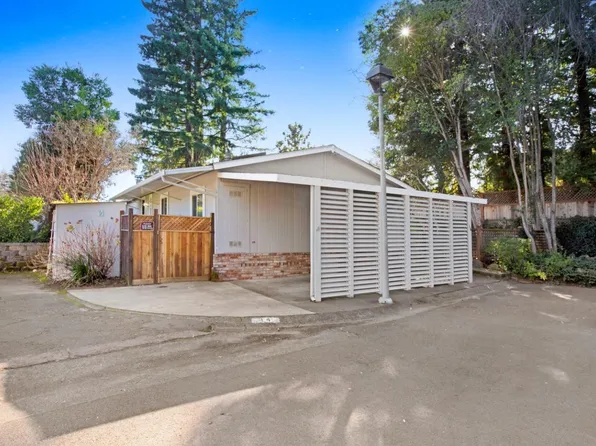 14 Del Campo Court, St. Helena, CA 94574