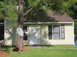 168 Corey Cir, Jacksonville, NC 28546