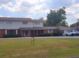 1025 Gulf Ln, Sulphur, LA 70663