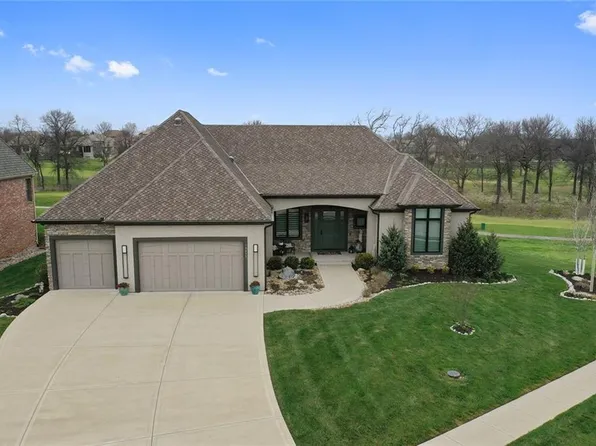 10439 N Saint Clair Ave, Kansas City, MO 64154