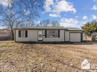 1935 S Custer Ave, Wichita, KS 67213