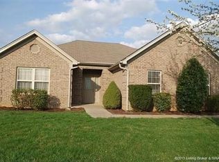 5275 Sanibel Vis, Jeffersonville, IN 47130