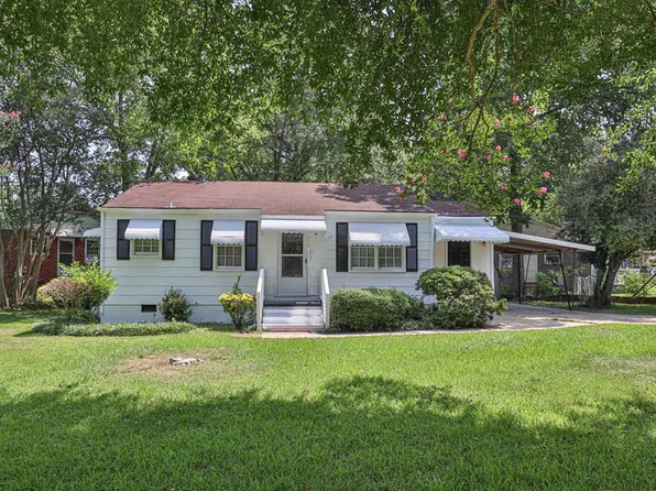 2220 Simmons Ave, Columbus, GA 31903