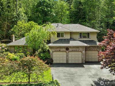 18625 NE 201st Drive, Woodinville, WA, 98077