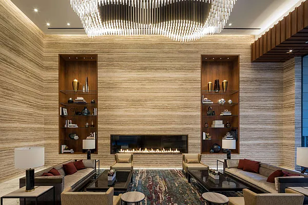 Rented by Douglas Elliman | media 21