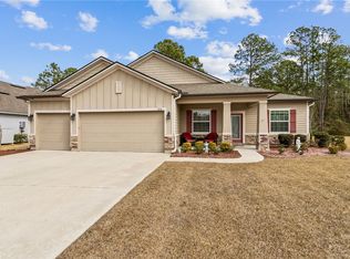 326 Nutgall Dr, Saint Marys, GA 31558