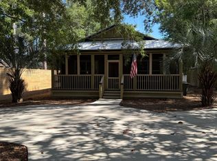 201 Chrysler Ave, Santa Rosa Beach, FL 32459