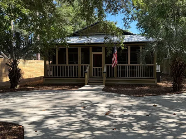 201 Chrysler Ave, Santa Rosa Beach, FL 32459