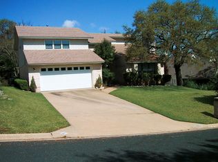 6802 La Concha Pass, Austin, TX 78749
