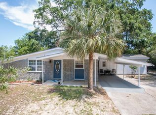 348 Franks Dr, Biloxi, MS 39531