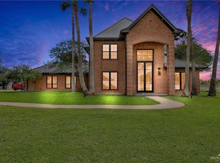 9908 N Bentsen Rd, McAllen, TX 78504