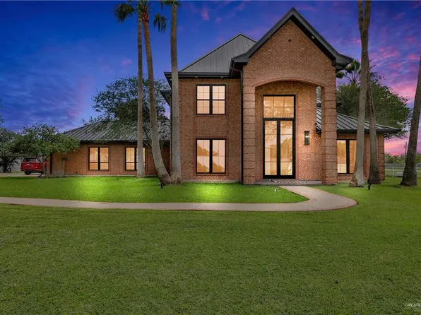 9908 N Bentsen Rd, McAllen, TX 78504