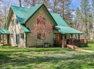 3773 Dick George Rd, Cave Junction, OR 97523