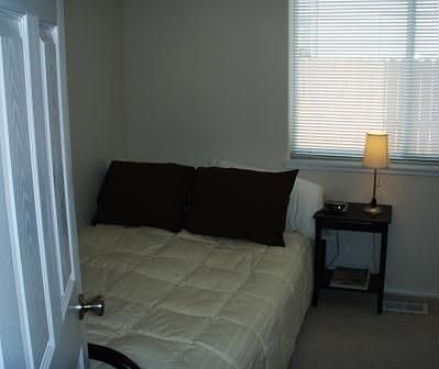 First Floor Bedroom-1