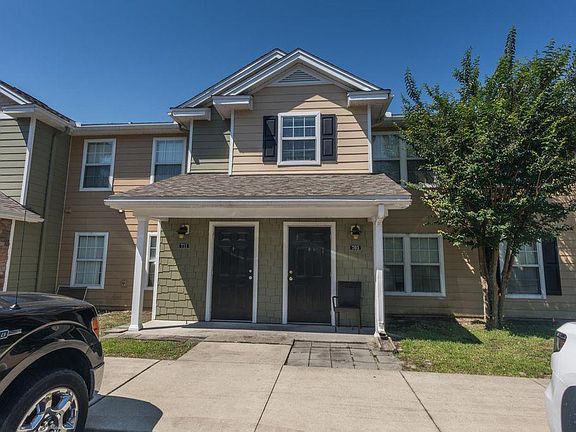 Front of the house View - Top Unit