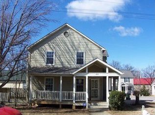 405 N Hickory St, Chattanooga, TN 37404