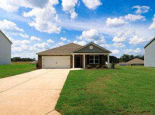 18553 Blocton Dr, Vance, AL 35490