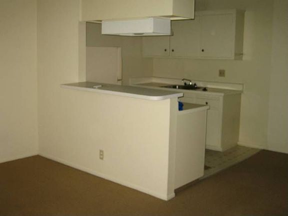 Living Room to Kitchen