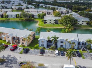 960 N Franklin Avenue #960d, Homestead, FL 33034